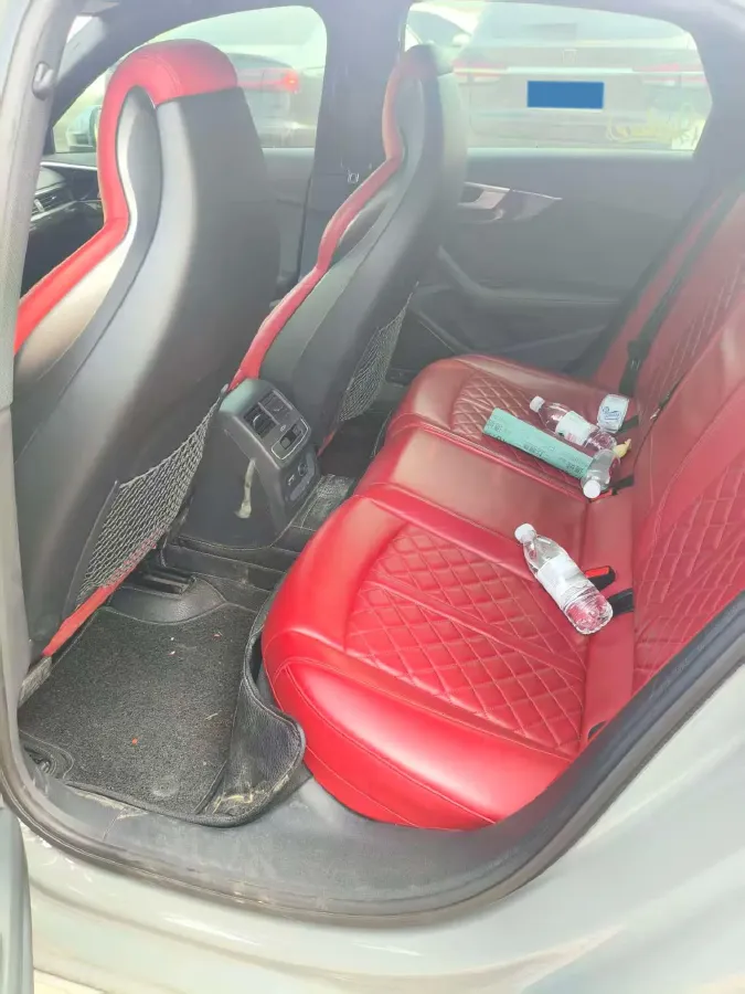 2020 Audi S4 3.0T 354HP V6 8AT,autocango,china used car exporter,china ev exporter,chinese used car exporter,chinese used ev exporter