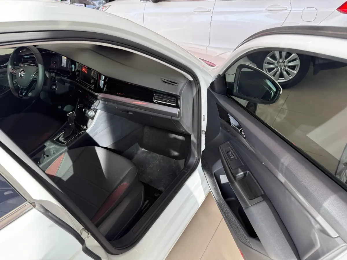 2020 Volkswagen Bora 1.5L 113HP L4 6AT,autocango,china used car exporter,china ev exporter,chinese used car exporter,chinese used ev exporter