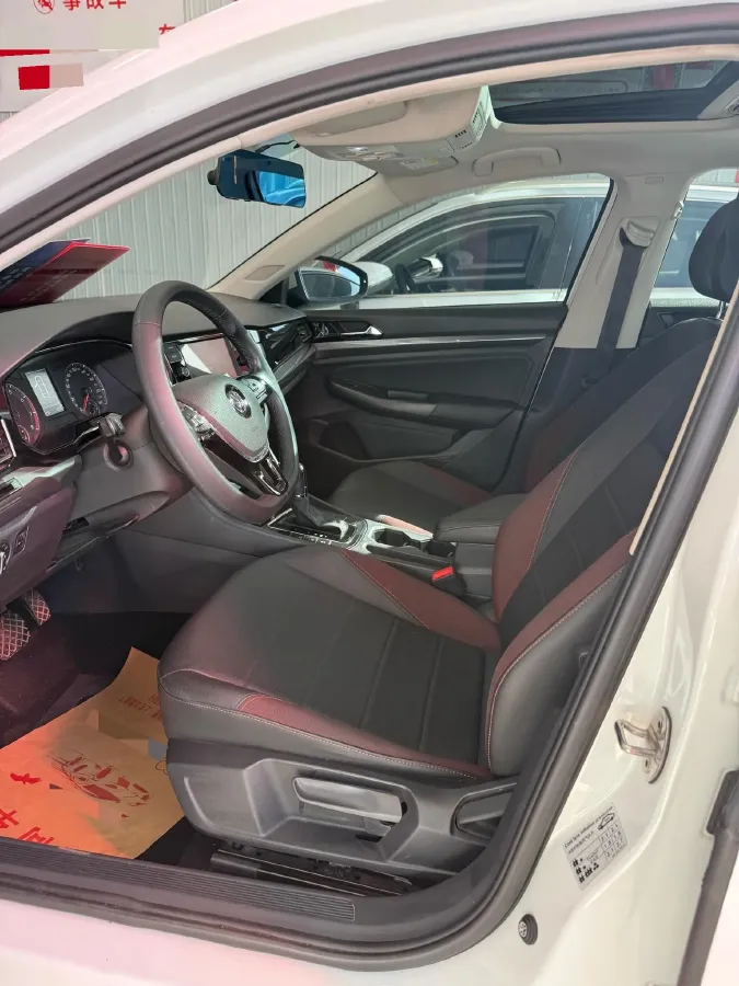 2020 Volkswagen Bora 1.5L 113HP L4 6AT,autocango,china used car exporter,china ev exporter,chinese used car exporter,chinese used ev exporter