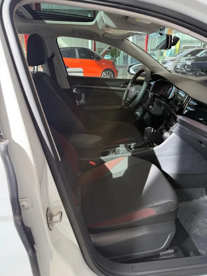 2020 Volkswagen Bora 1.5L 113HP L4 6AT,autocango,china used car exporter,china ev exporter,chinese used car exporter,chinese used ev exporter