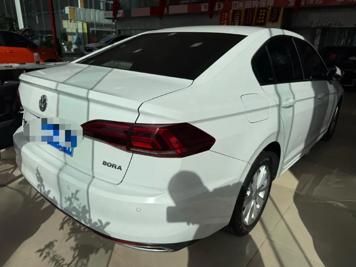 2020 Volkswagen Bora 1.5L 113HP L4 6AT,autocango,china used car exporter,china ev exporter,chinese used car exporter,chinese used ev exporter