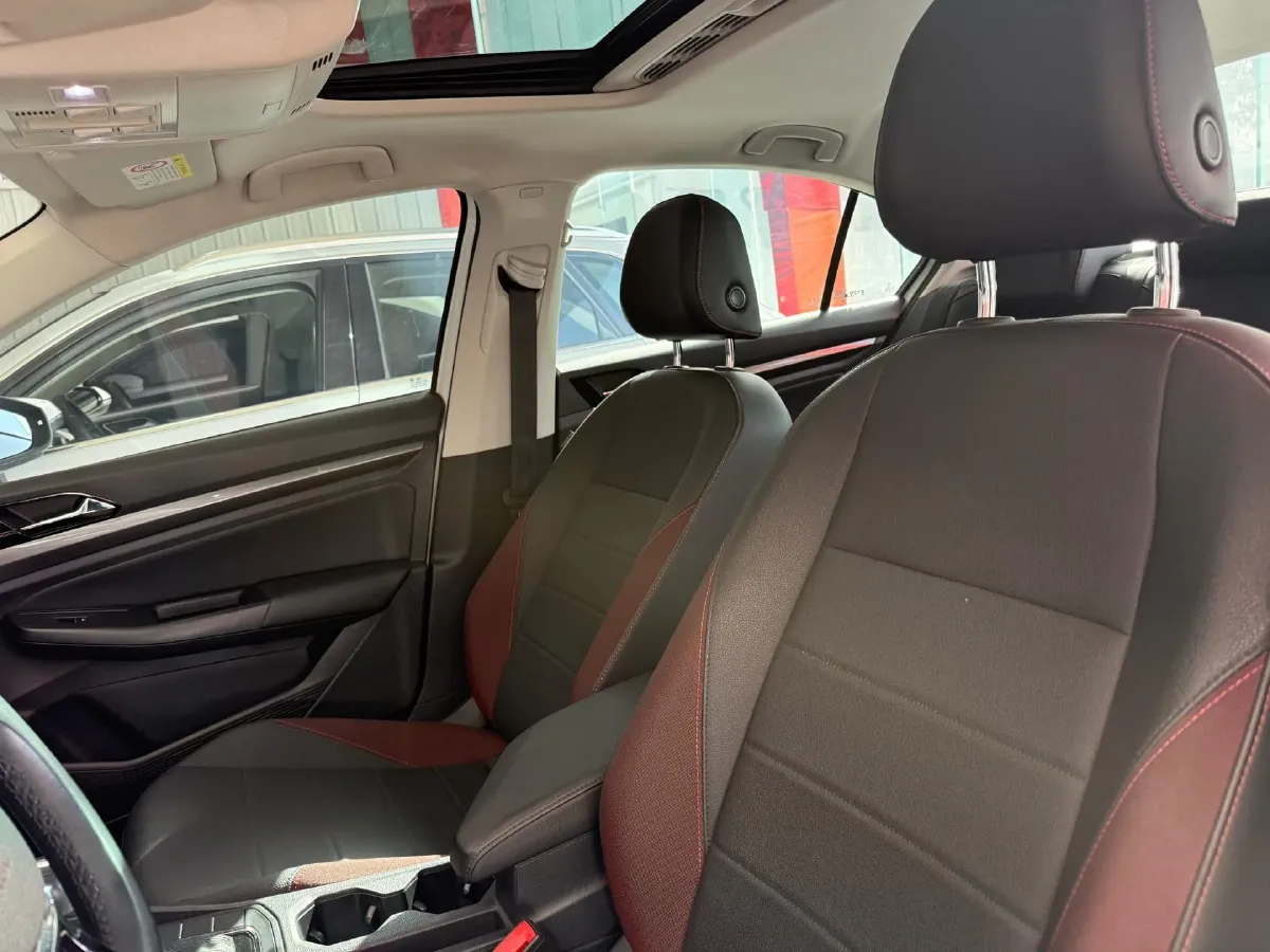 2020 Volkswagen Bora 1.5L 113HP L4 6AT,autocango,china used car exporter,china ev exporter,chinese used car exporter,chinese used ev exporter