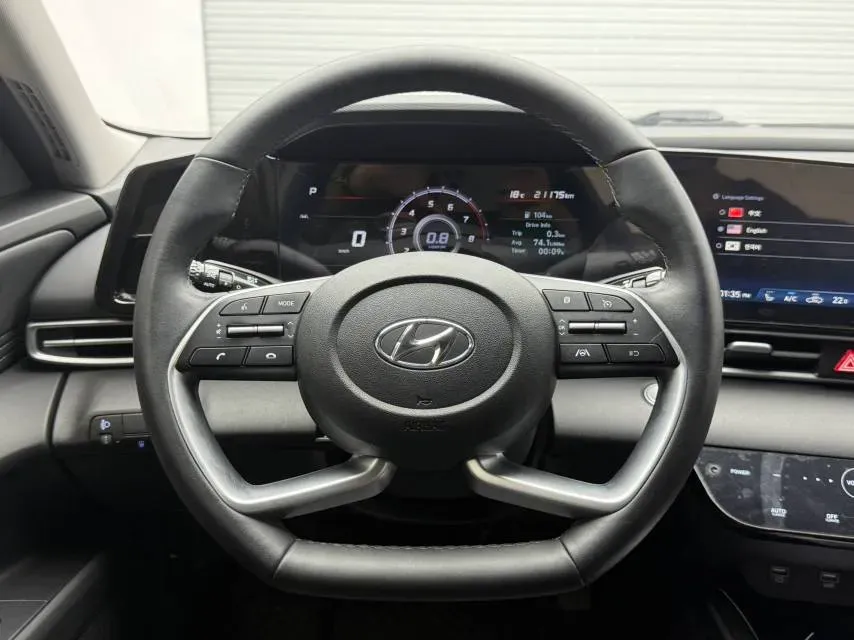 2022 Hyundai Elantra 1.5L 115HP L4 CVT,autocango,china used car exporter,china ev exporter,chinese used car exporter,chinese used ev exporter