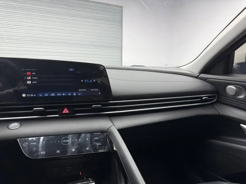 2022 Hyundai Elantra 1.5L 115HP L4 CVT,autocango,china used car exporter,china ev exporter,chinese used car exporter,chinese used ev exporter