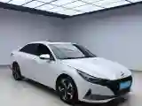 2022 Hyundai Elantra 1.5L 115HP L4 CVT
