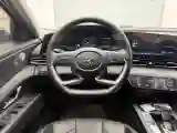 2022 Hyundai Elantra 1.5L 115HP L4 CVT
