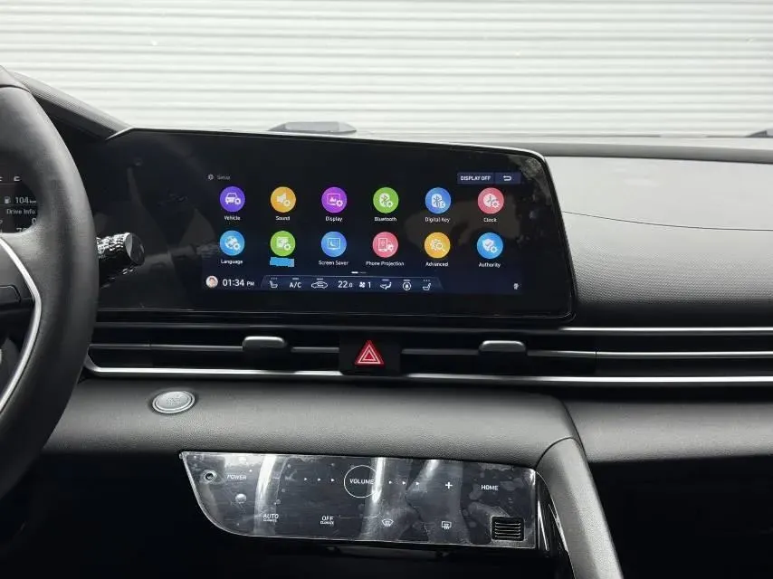 2022 Hyundai Elantra 1.5L 115HP L4 CVT,autocango,china used car exporter,china ev exporter,chinese used car exporter,chinese used ev exporter