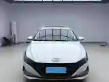 2022 Hyundai Elantra 1.5L 115HP L4 CVT