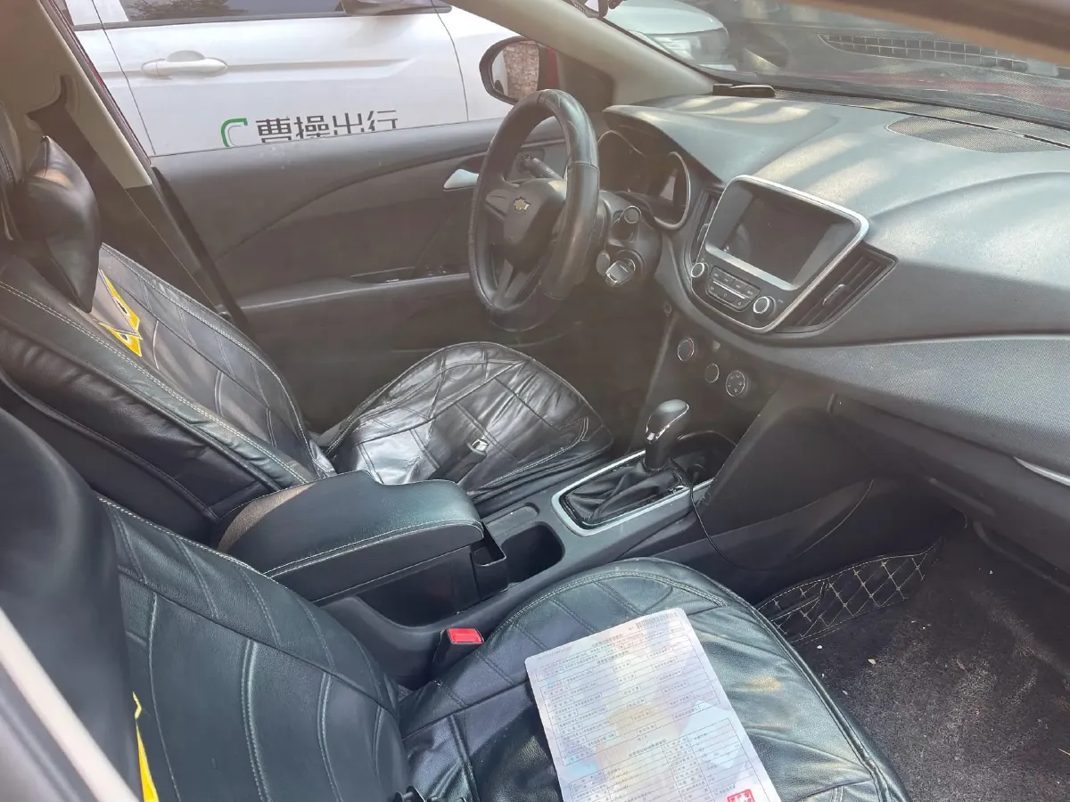 2019 Chevrolet Cavalier 1.5L 113HP L4 6AT,autocango,china used car exporter,china ev exporter,chinese used car exporter,chinese used ev exporter