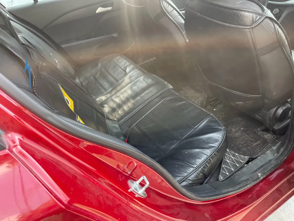 2019 Chevrolet Cavalier 1.5L 113HP L4 6AT,autocango,china used car exporter,china ev exporter,chinese used car exporter,chinese used ev exporter