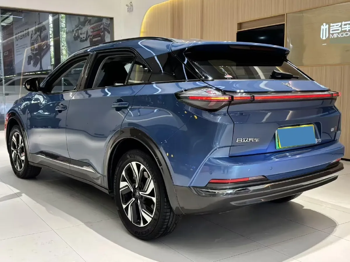 2022 MAXUS T70 2.0T 163HP L4 6AT,autocango,china used car exporter,china ev exporter,chinese used car exporter,chinese used ev exporter