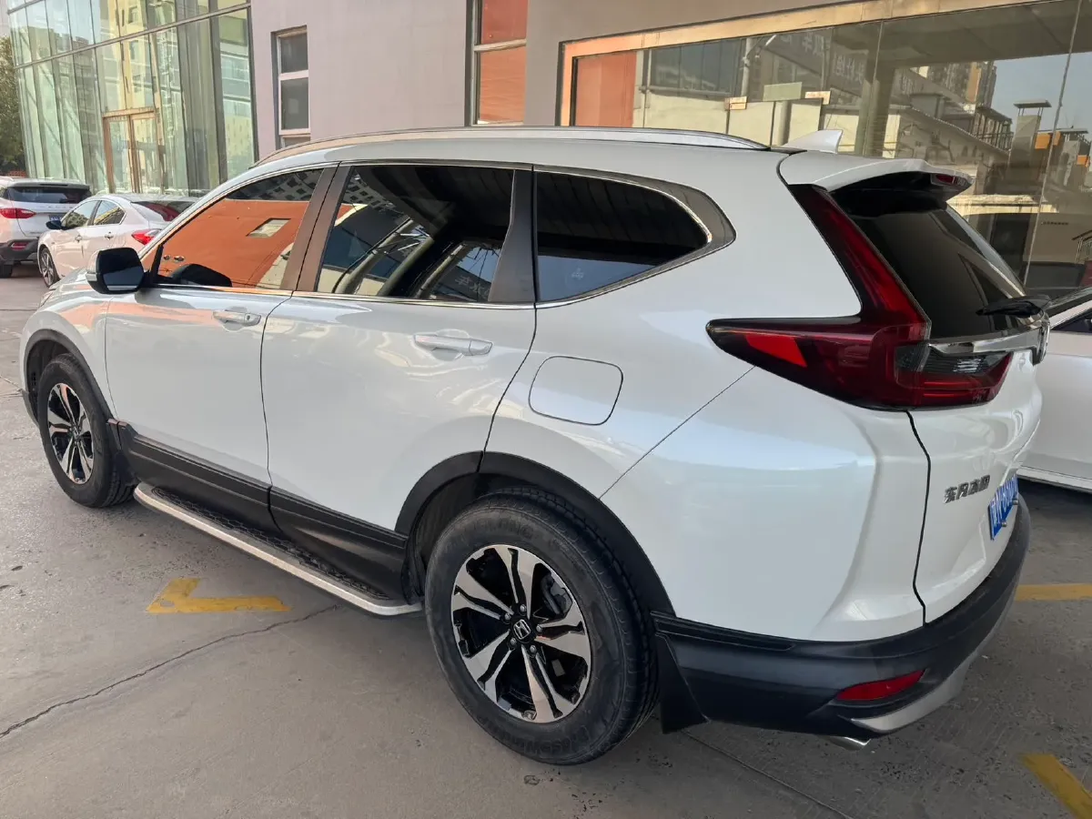 2021 Honda CR-V 1.5T 193HP L4 CVT,autocango,china used car exporter,china ev exporter,chinese used car exporter,chinese used ev exporter