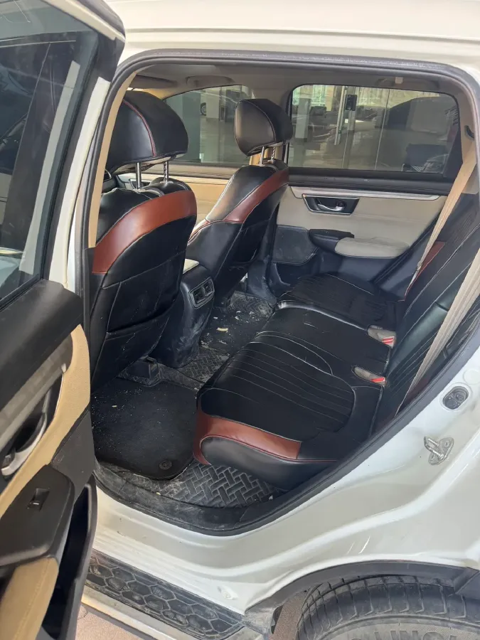 2021 Honda CR-V 1.5T 193HP L4 CVT,autocango,china used car exporter,china ev exporter,chinese used car exporter,chinese used ev exporter