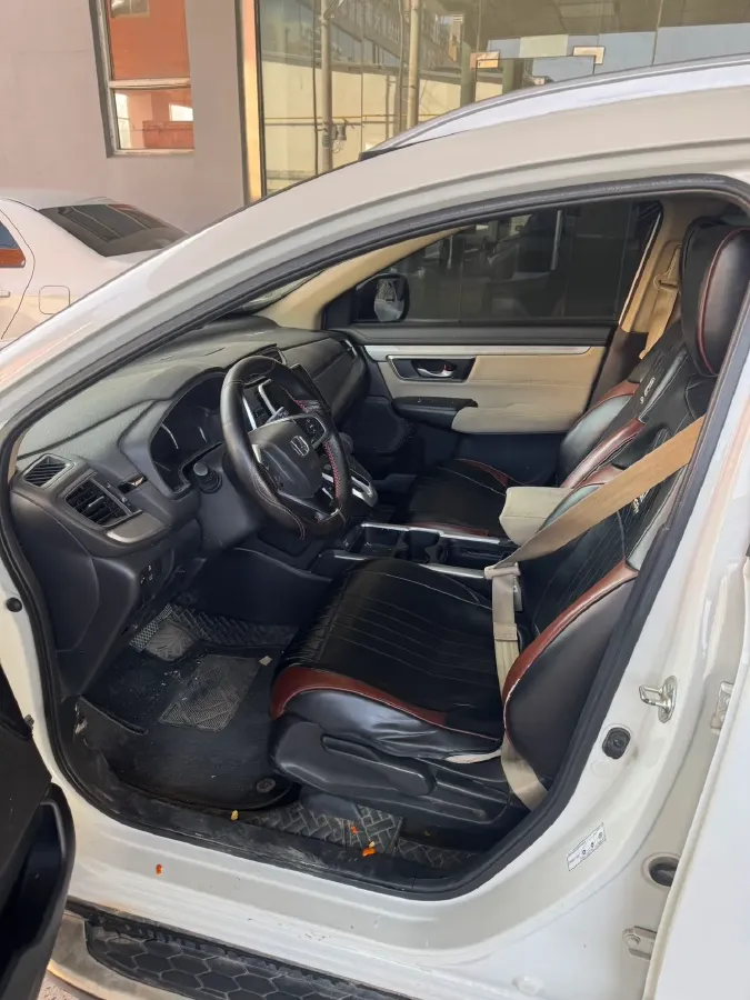 2021 Honda CR-V 1.5T 193HP L4 CVT,autocango,china used car exporter,china ev exporter,chinese used car exporter,chinese used ev exporter