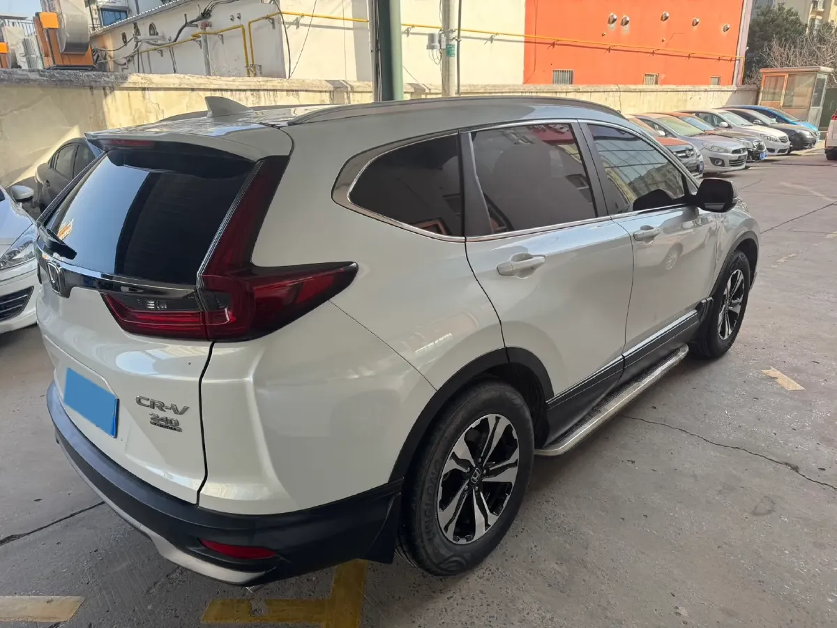 2021 Honda CR-V 1.5T 193HP L4 CVT,autocango,china used car exporter,china ev exporter,chinese used car exporter,chinese used ev exporter