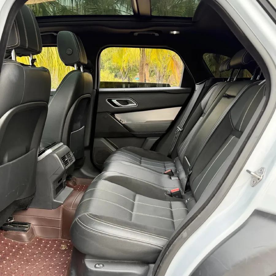 2021 Land Rover Range Rover Velar 2.0T 250HP L4 8AT,autocango,china used car exporter,china ev exporter,chinese used car exporter,chinese used ev exporter