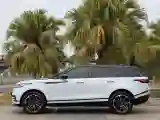 2021 Land Rover Range Rover Velar 2.0T 250HP L4 8AT