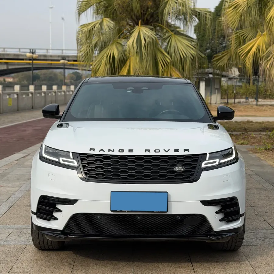2021 Land Rover Range Rover Velar 2.0T 250HP L4 8AT,autocango,china used car exporter,china ev exporter,chinese used car exporter,chinese used ev exporter