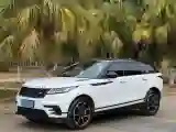2021 Land Rover Range Rover Velar 2.0T 250HP L4 8AT