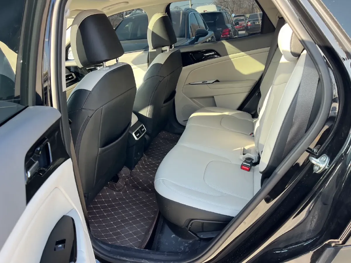 2023 Kia Sportage 1.5T 200HP L4 8AT,autocango,china used car exporter,china ev exporter,chinese used car exporter,chinese used ev exporter