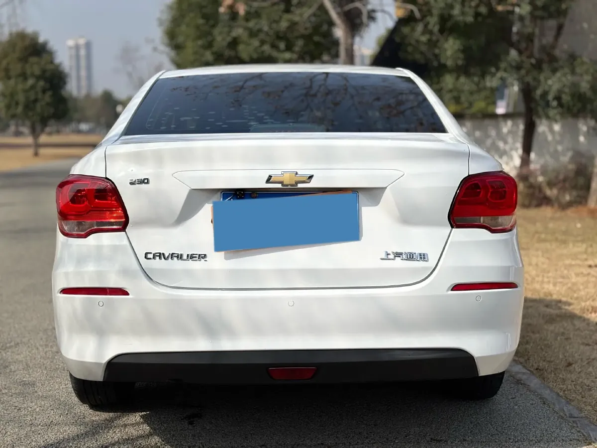 2019 Chevrolet Cavalier 1.5L 113HP L4 6AT,autocango,china used car exporter,china ev exporter,chinese used car exporter,chinese used ev exporter