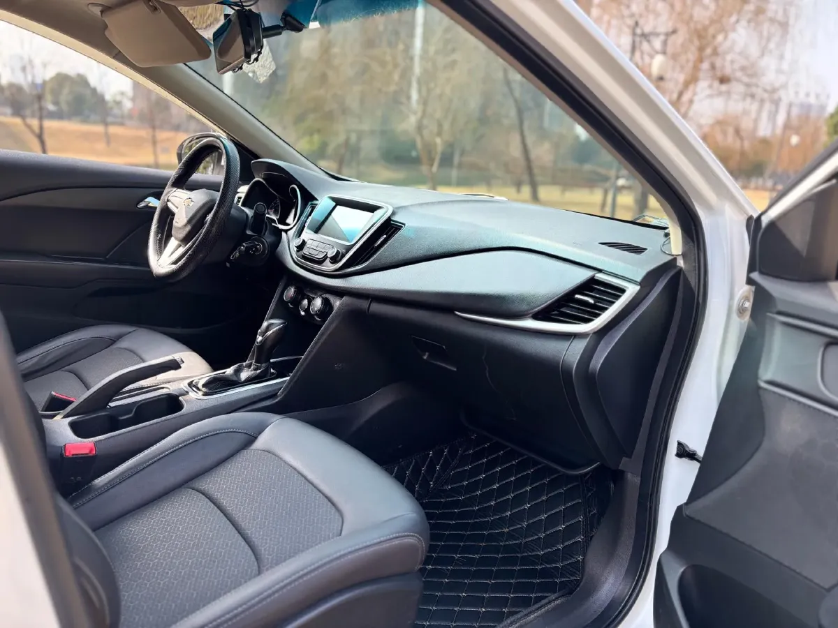 2019 Chevrolet Cavalier 1.5L 113HP L4 6AT,autocango,china used car exporter,china ev exporter,chinese used car exporter,chinese used ev exporter