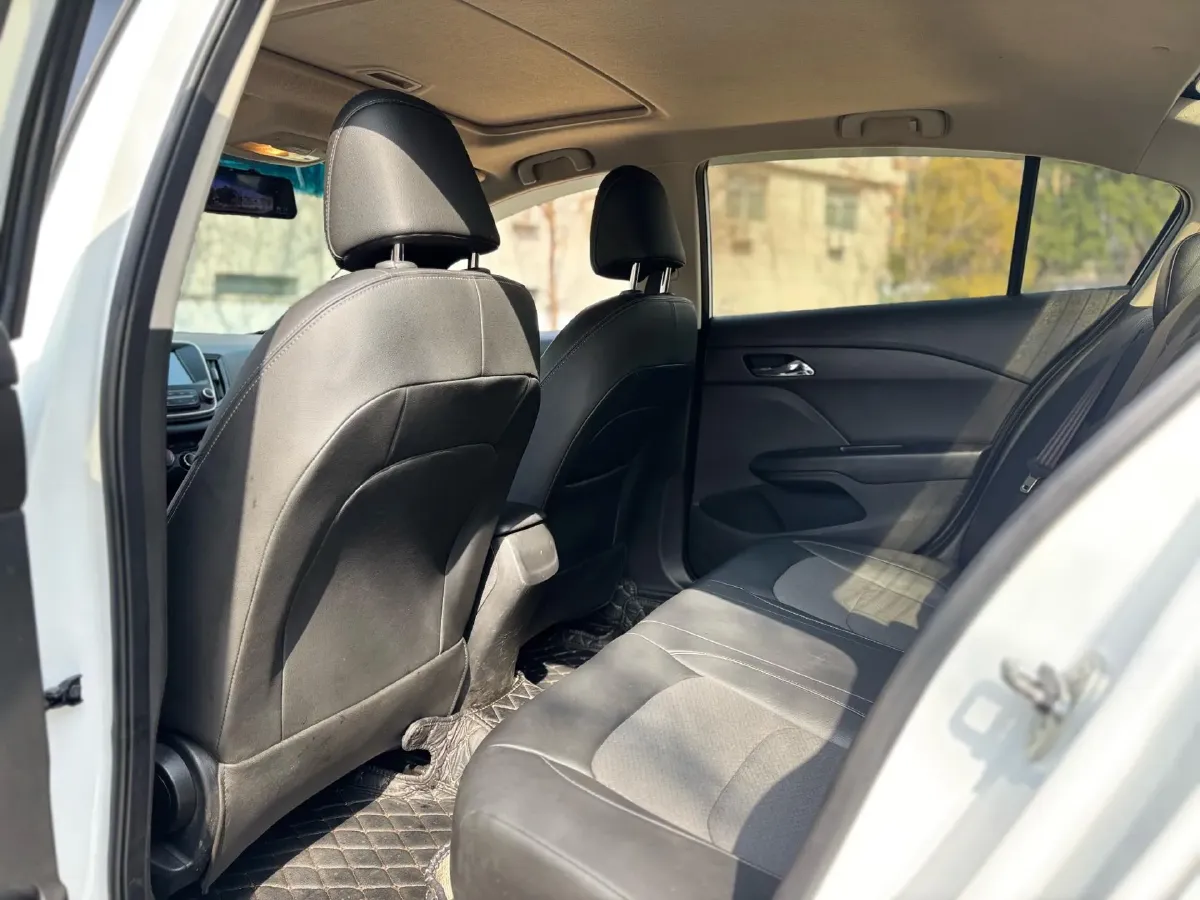 2019 Chevrolet Cavalier 1.5L 113HP L4 6AT,autocango,china used car exporter,china ev exporter,chinese used car exporter,chinese used ev exporter