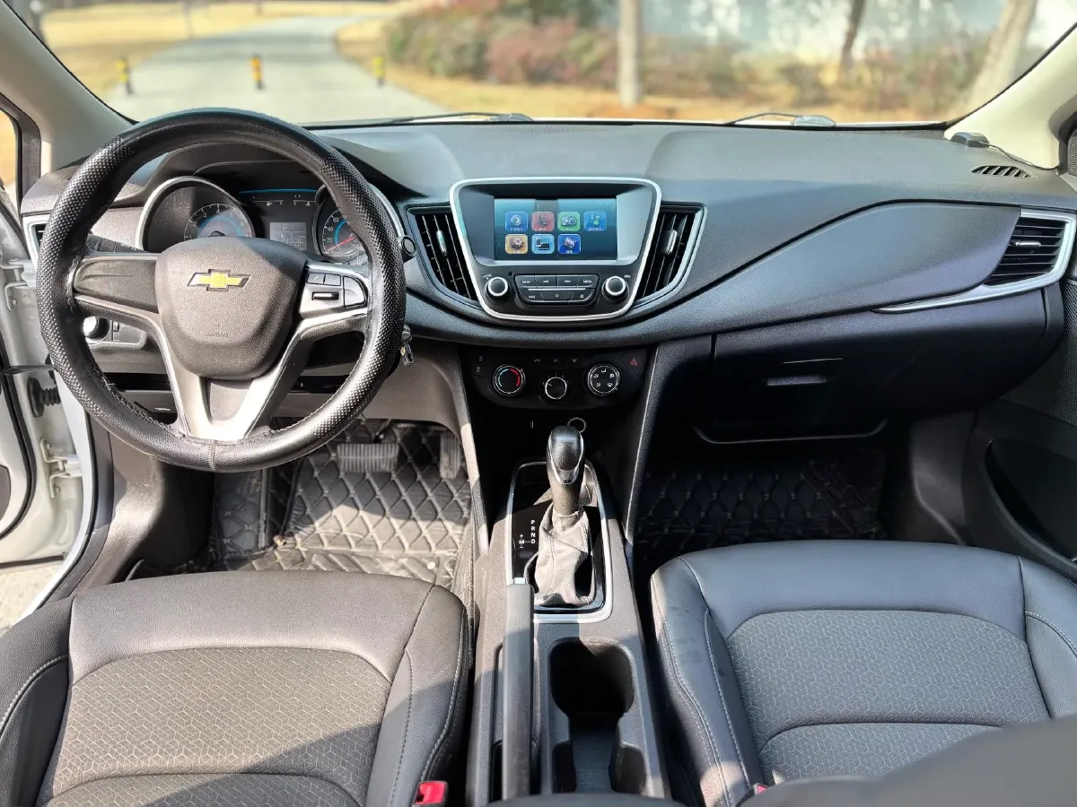 2019 Chevrolet Cavalier 1.5L 113HP L4 6AT,autocango,china used car exporter,china ev exporter,chinese used car exporter,chinese used ev exporter