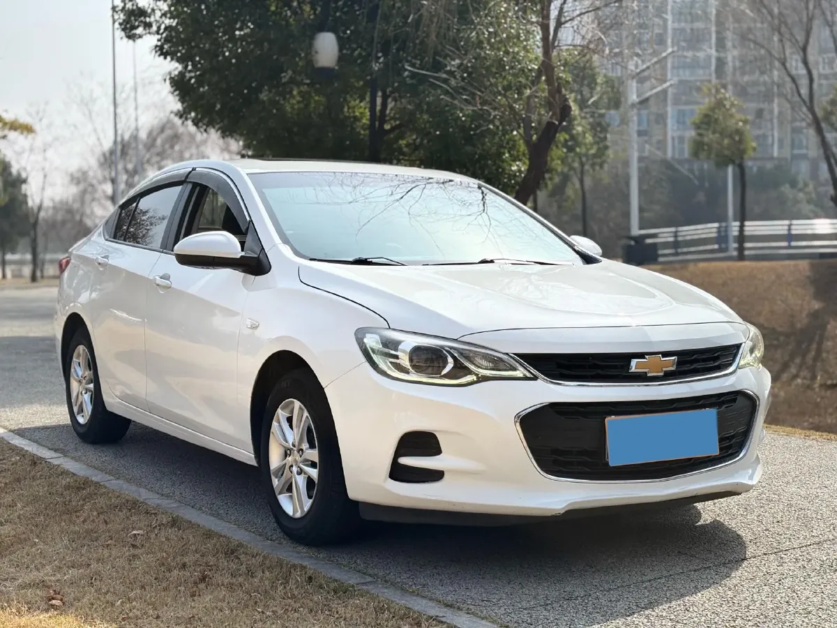 2019 Chevrolet Cavalier 1.5L 113HP L4 6AT,autocango,china used car exporter,china ev exporter,chinese used car exporter,chinese used ev exporter