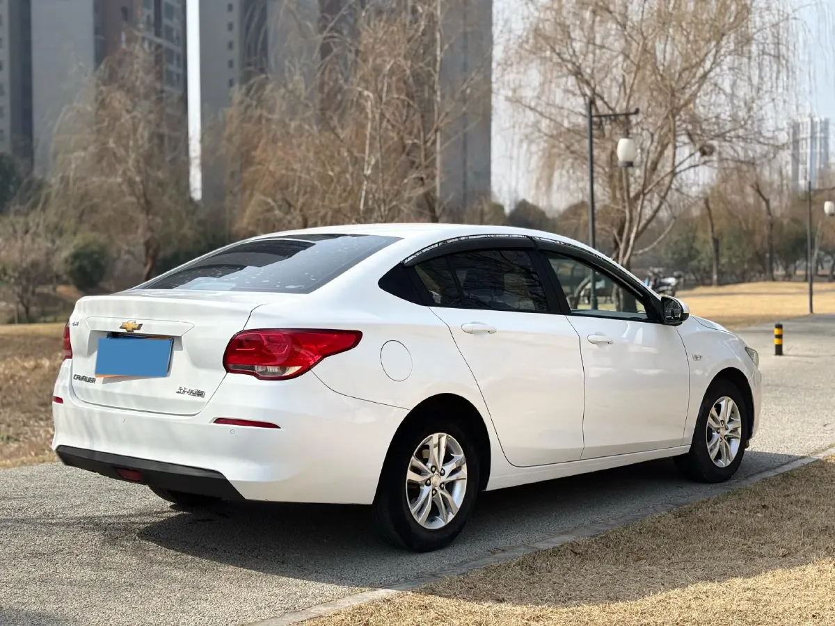 2019 Chevrolet Cavalier 1.5L 113HP L4 6AT,autocango,china used car exporter,china ev exporter,chinese used car exporter,chinese used ev exporter