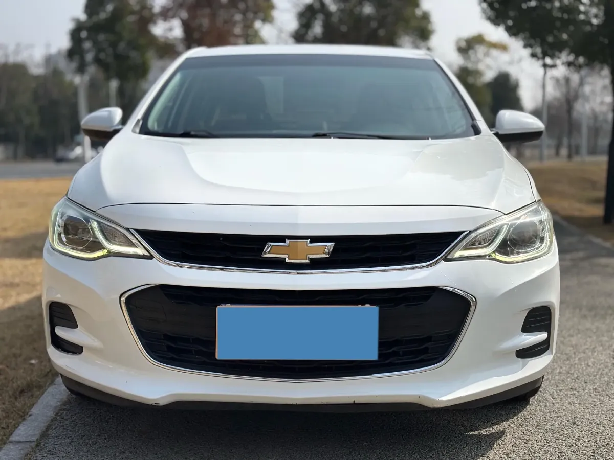2019 Chevrolet Cavalier 1.5L 113HP L4 6AT,autocango,china used car exporter,china ev exporter,chinese used car exporter,chinese used ev exporter