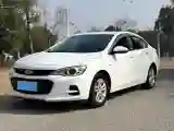 2019 Chevrolet Cavalier 1.5L 113HP L4 6AT