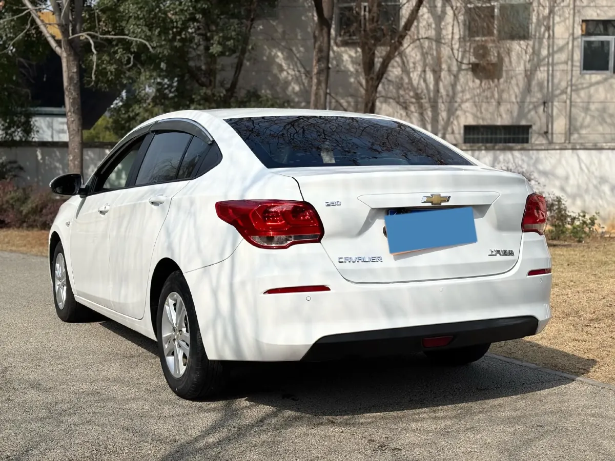 2019 Chevrolet Cavalier 1.5L 113HP L4 6AT,autocango,china used car exporter,china ev exporter,chinese used car exporter,chinese used ev exporter