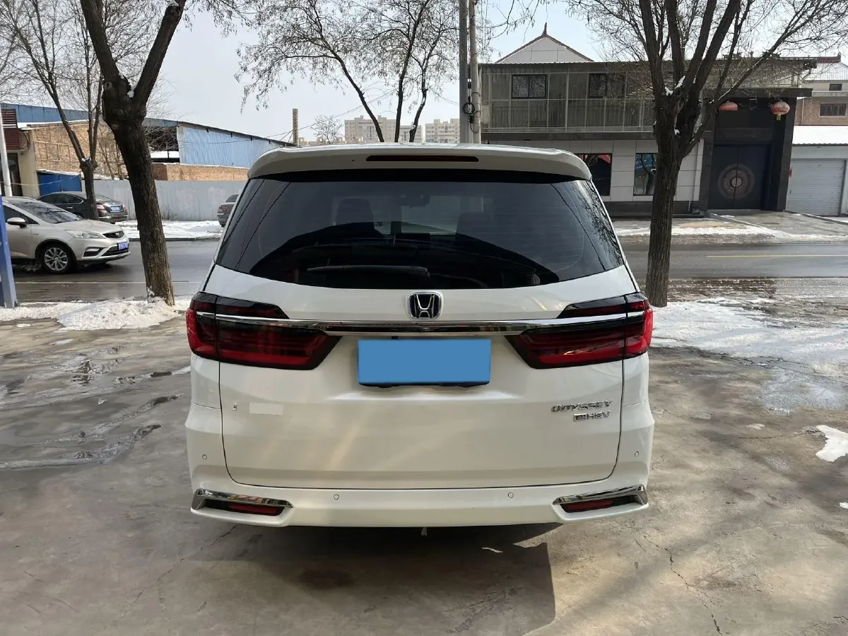 2022 Honda Odyssey 2.0L 146HP L4 E-CVT Hybrid,autocango,china used car exporter,china ev exporter,chinese used car exporter,chinese used ev exporter