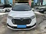 2022 Honda Odyssey 2.0L 146HP L4 E-CVT Hybrid