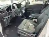 2022 Honda Odyssey 2.0L 146HP L4 E-CVT Hybrid