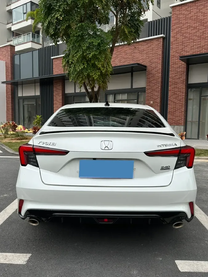 2023 Honda Integra 1.5T 182HP L4 CVT,autocango,china used car exporter,china ev exporter,chinese used car exporter,chinese used ev exporter