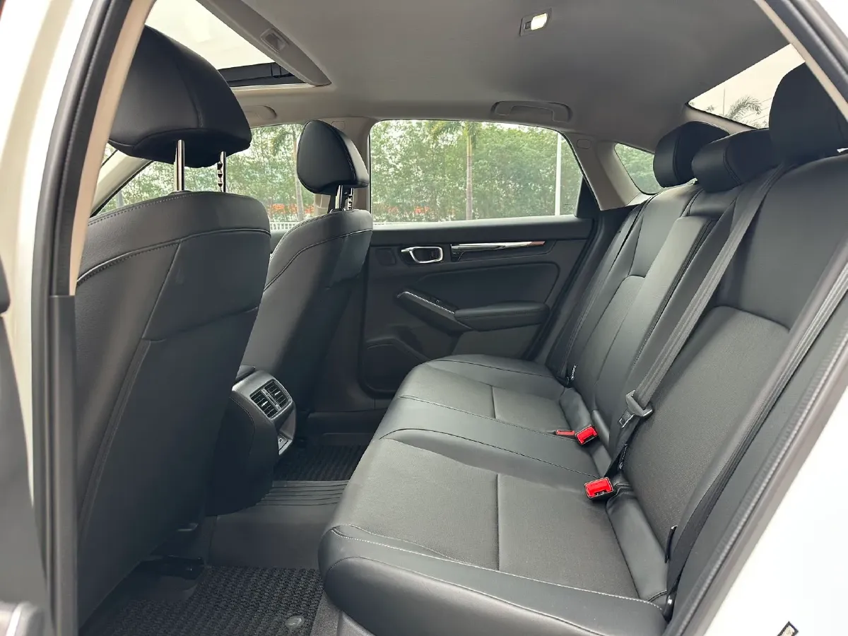 2023 Honda Integra 1.5T 182HP L4 CVT,autocango,china used car exporter,china ev exporter,chinese used car exporter,chinese used ev exporter