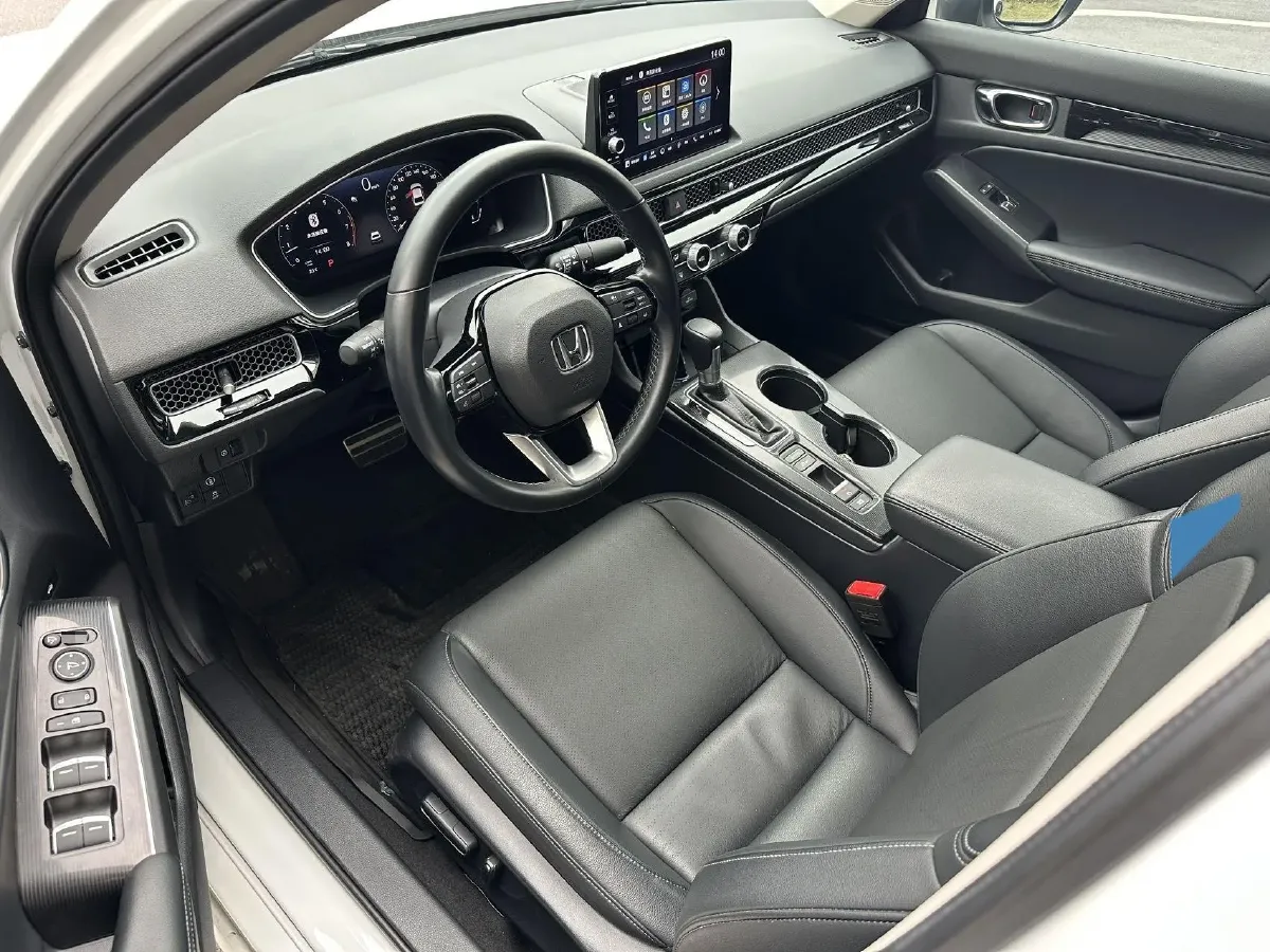 2023 Honda Integra 1.5T 182HP L4 CVT,autocango,china used car exporter,china ev exporter,chinese used car exporter,chinese used ev exporter
