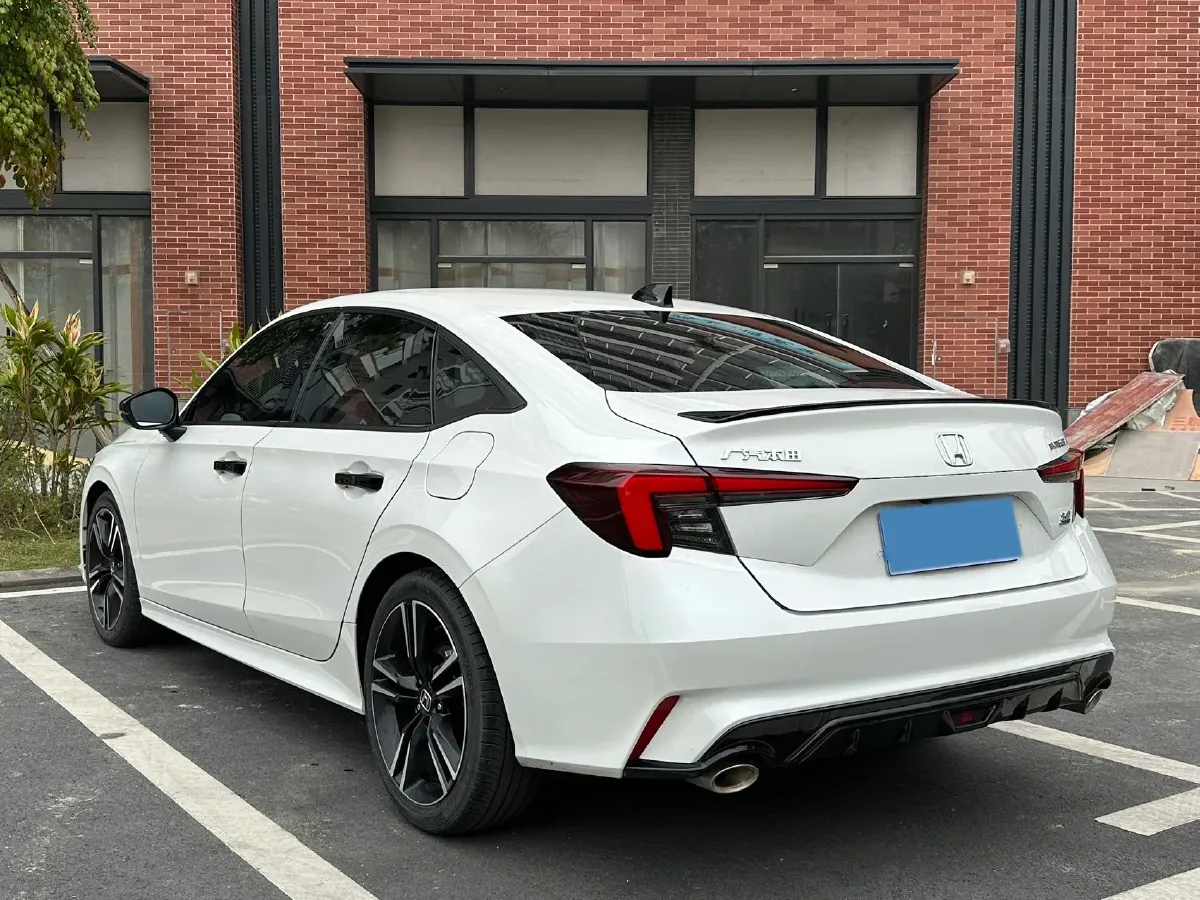 2023 Honda Integra 1.5T 182HP L4 CVT,autocango,china used car exporter,china ev exporter,chinese used car exporter,chinese used ev exporter