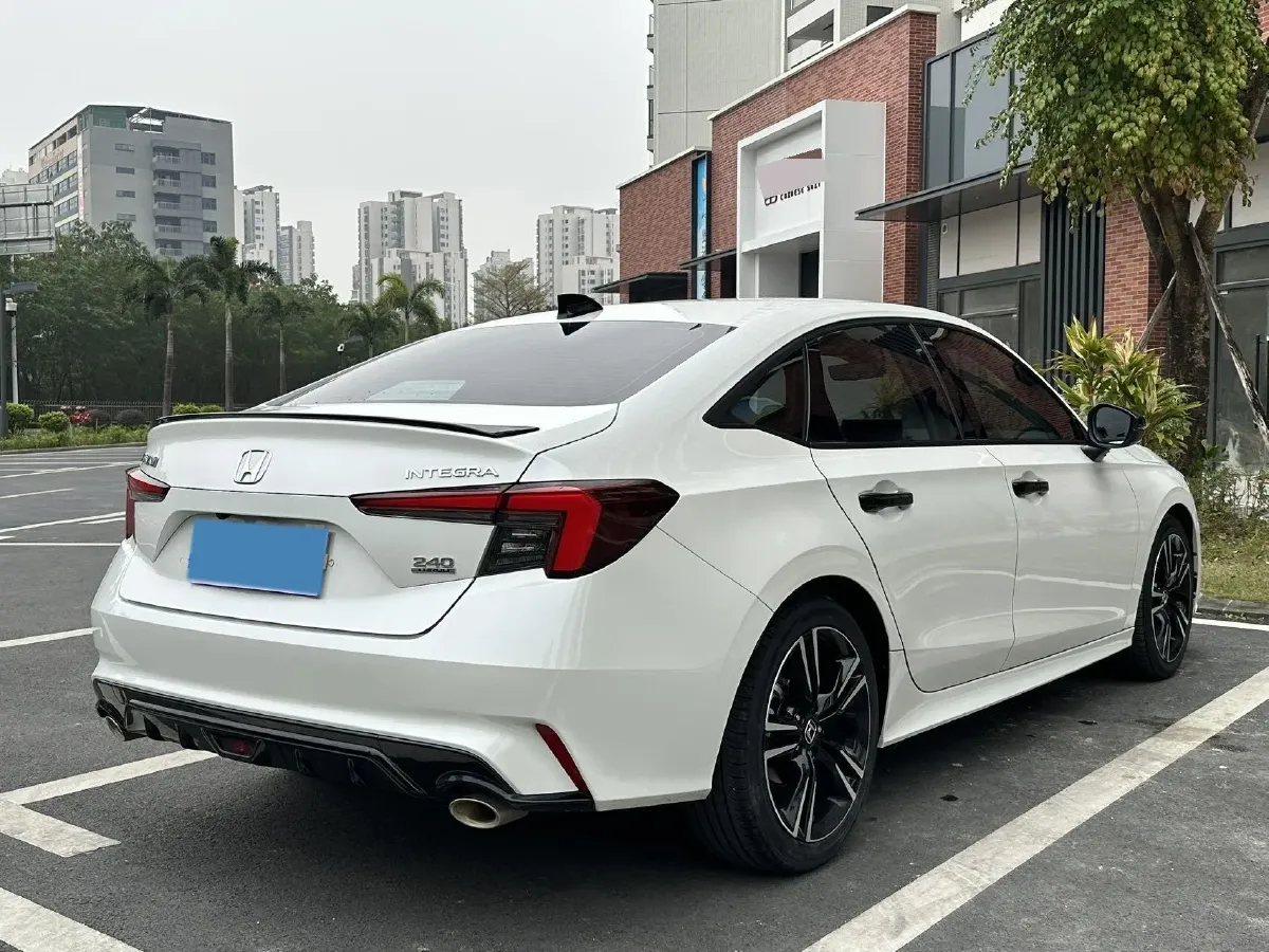 2023 Honda Integra 1.5T 182HP L4 CVT,autocango,china used car exporter,china ev exporter,chinese used car exporter,chinese used ev exporter