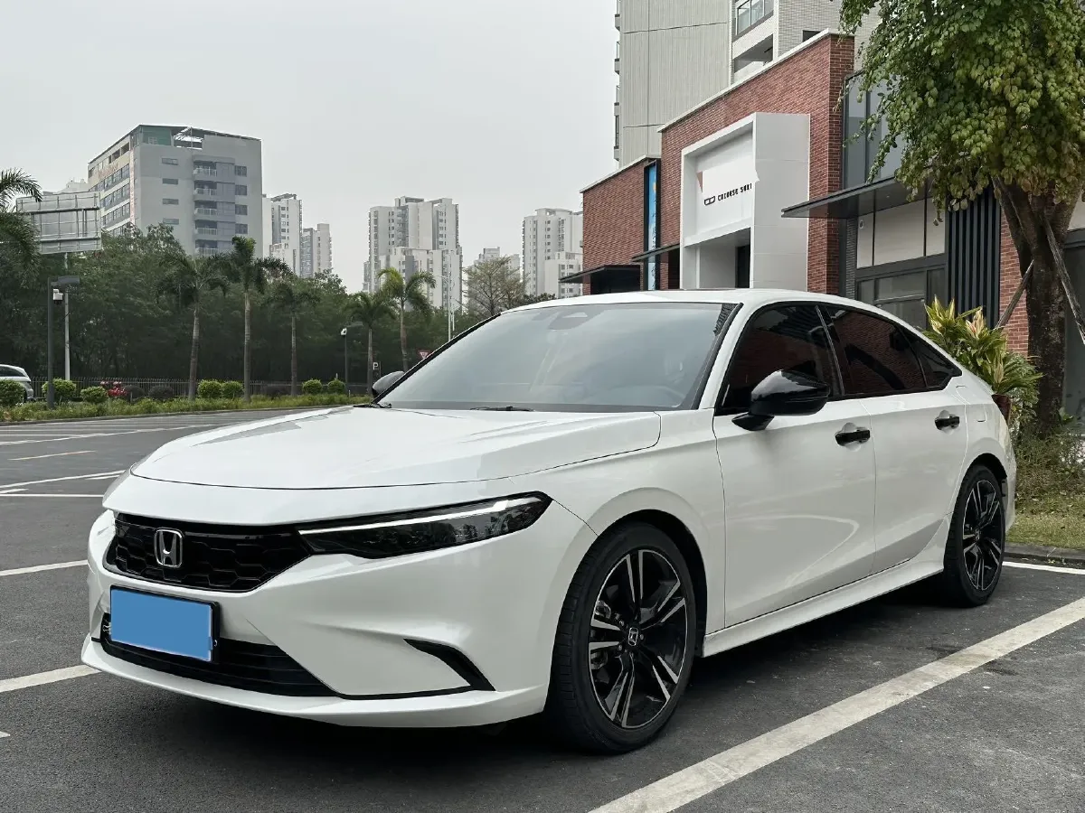 2023 Honda Integra 1.5T 182HP L4 CVT,autocango,china used car exporter,china ev exporter,chinese used car exporter,chinese used ev exporter