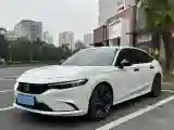 2023 Honda Integra 1.5T 182HP L4 CVT