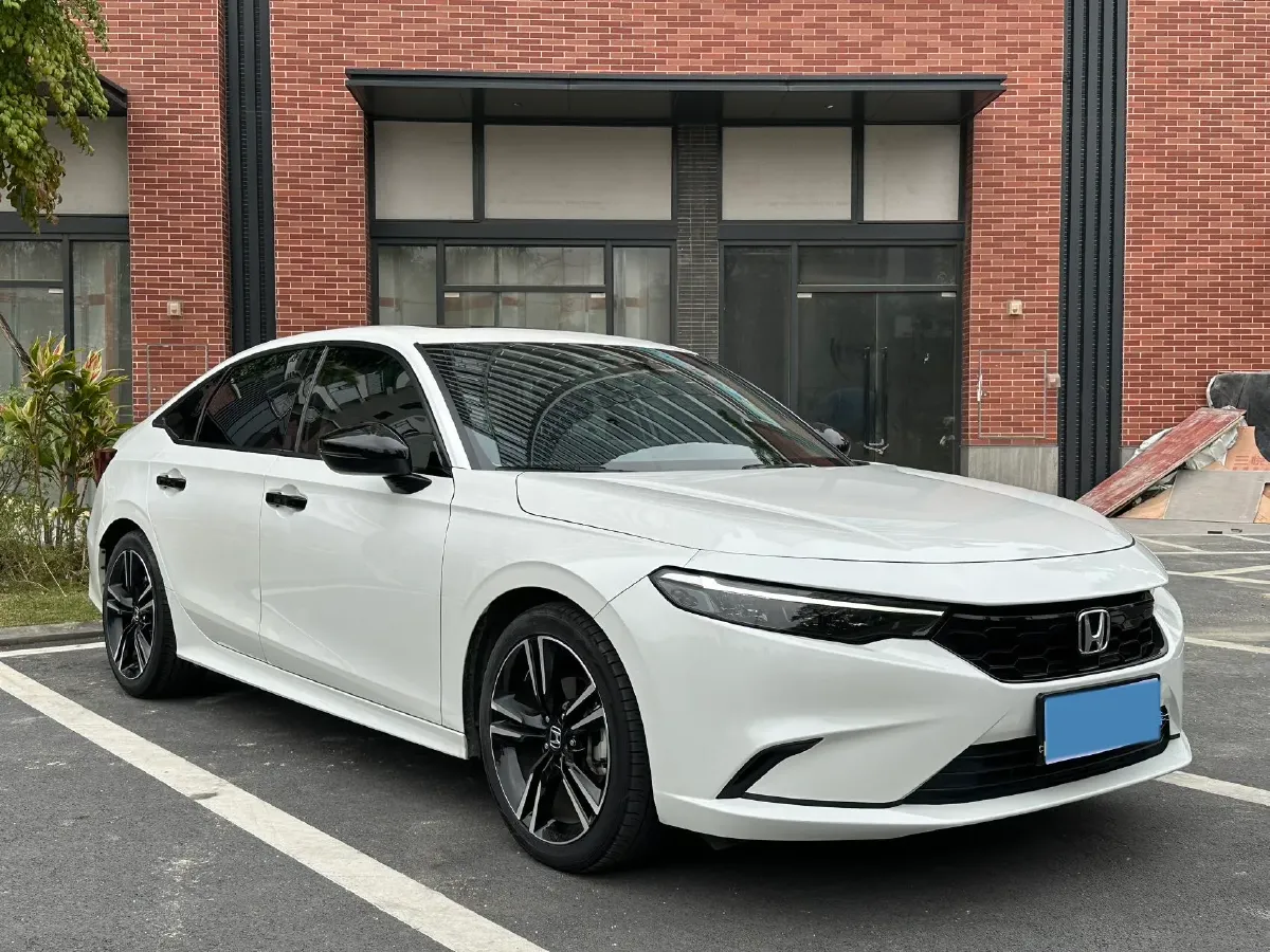 2023 Honda Integra 1.5T 182HP L4 CVT,autocango,china used car exporter,china ev exporter,chinese used car exporter,chinese used ev exporter