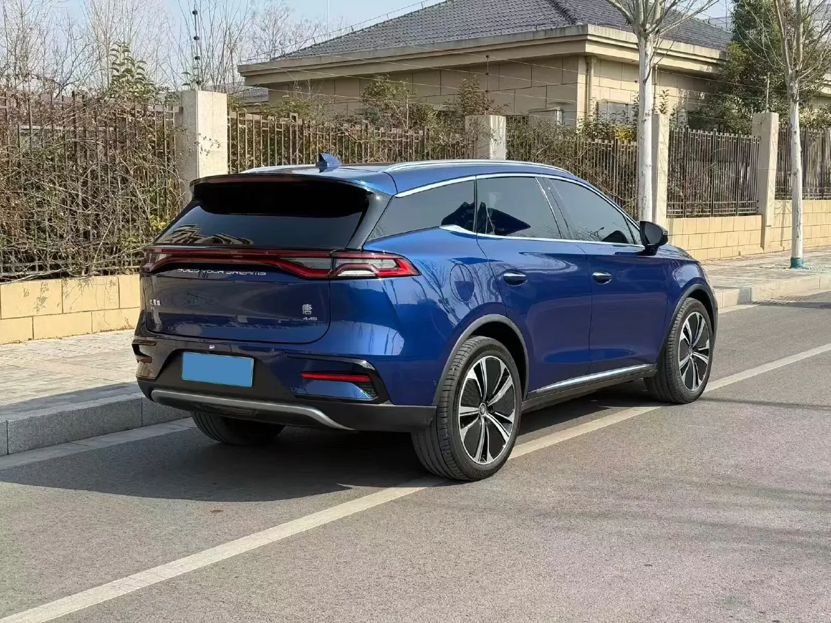 2022 Roewe iMAX8 BEV 90KWH,autocango,china used car exporter,china ev exporter,chinese used car exporter,chinese used ev exporter