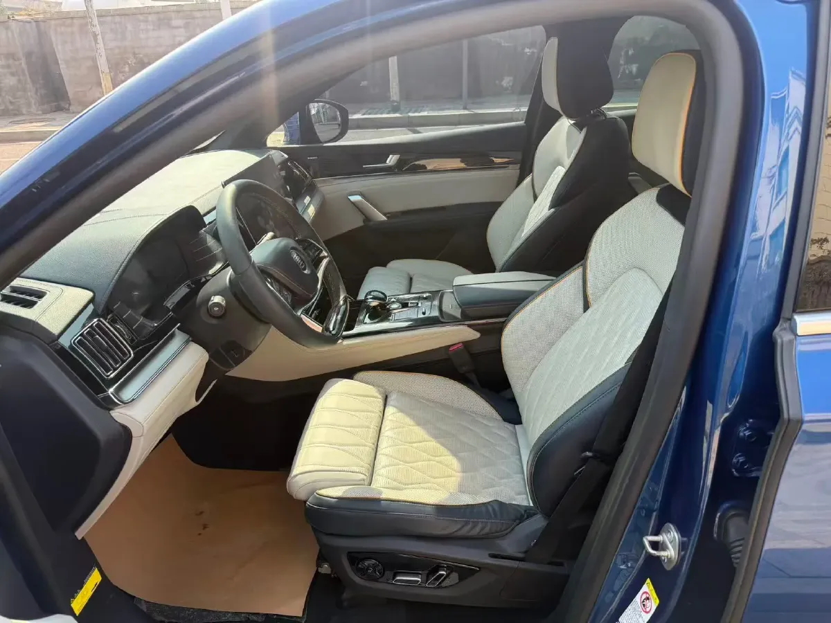 2022 Roewe iMAX8 BEV 90KWH,autocango,china used car exporter,china ev exporter,chinese used car exporter,chinese used ev exporter