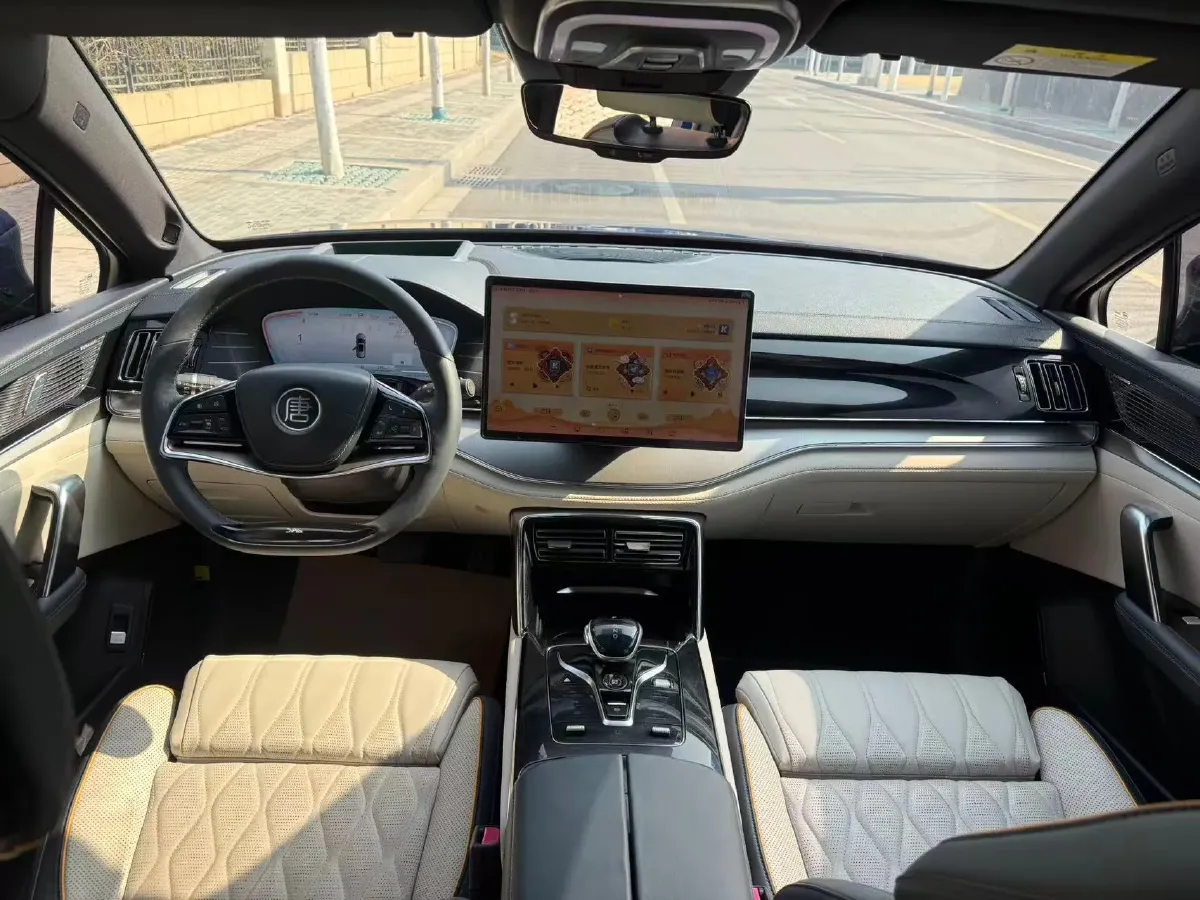 2022 Roewe iMAX8 BEV 90KWH,autocango,china used car exporter,china ev exporter,chinese used car exporter,chinese used ev exporter