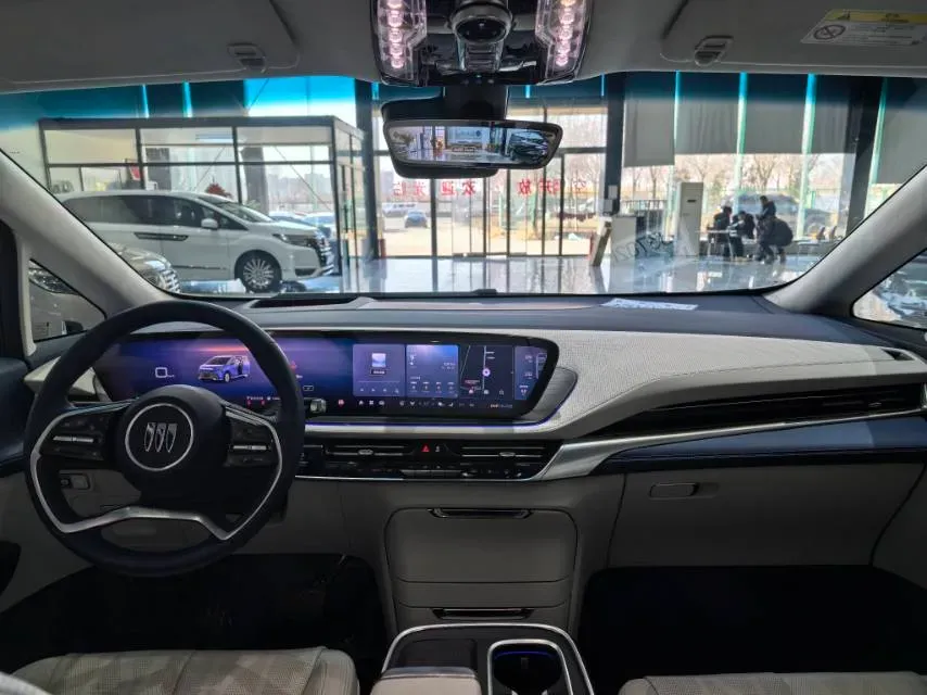 2023 Buick Century 2.0T 237HP L4 9AT,autocango,china used car exporter,china ev exporter,chinese used car exporter,chinese used ev exporter