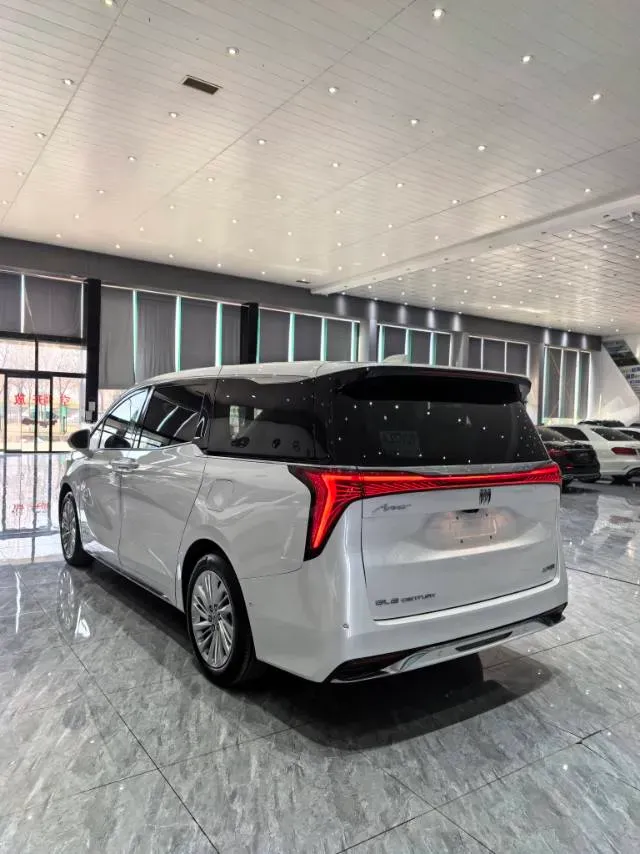 2023 Buick Century 2.0T 237HP L4 9AT,autocango,china used car exporter,china ev exporter,chinese used car exporter,chinese used ev exporter