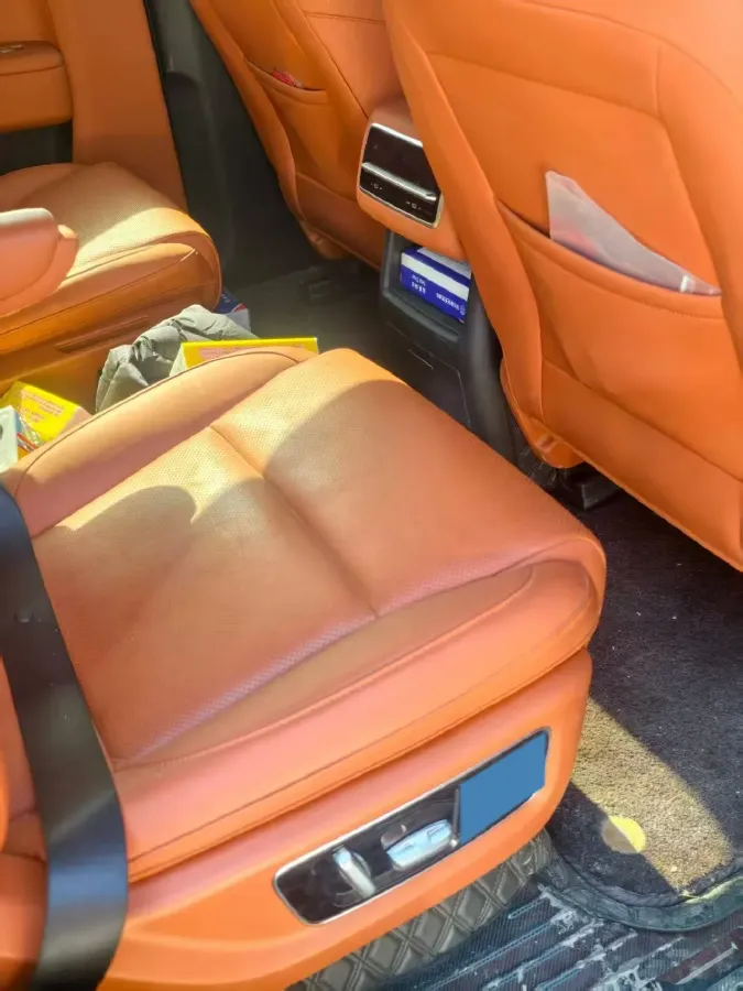 2023 Li L8 Range Extended 154HP REEV 40.9KWH,autocango,china used car exporter,china ev exporter,chinese used car exporter,chinese used ev exporter